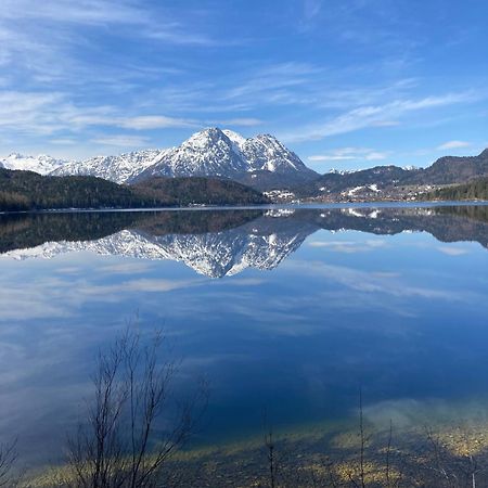 Heli'S Holiday Suites, 8992 Altaussee, Suites "Dachstein", "Sarstein", "Trisselwand" Екстериор снимка