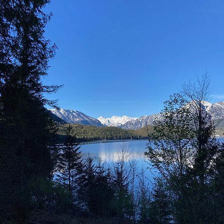 Heli'S Holiday Suites, 8992 Altaussee, Suites "Dachstein", "Sarstein", "Trisselwand" Екстериор снимка