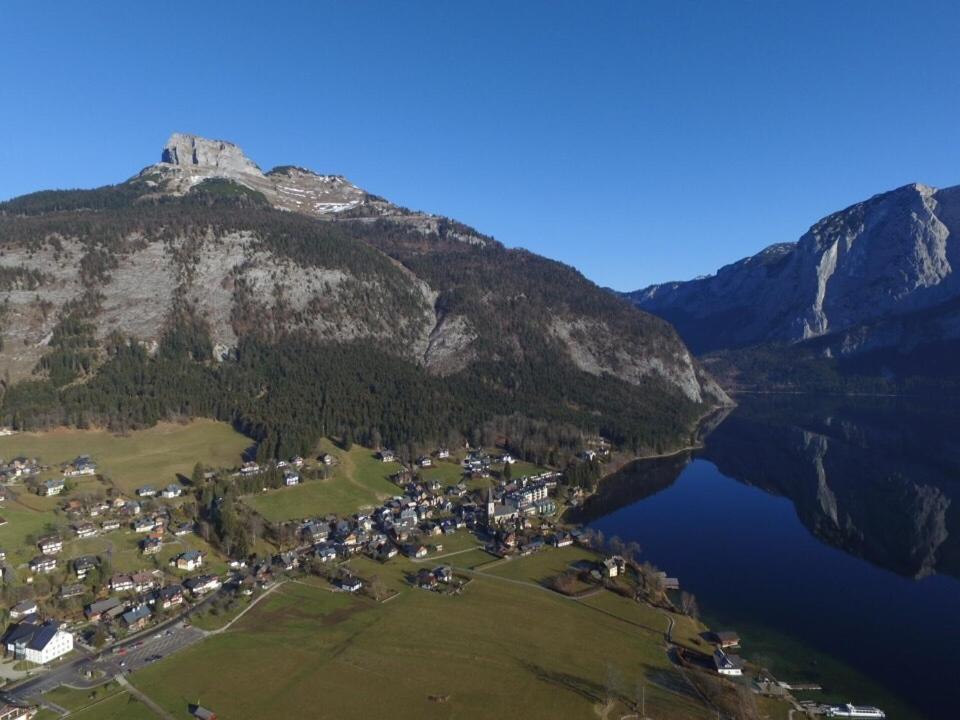 Heli'S Holiday Suites, 8992 Altaussee, Suites "Dachstein", "Sarstein", "Trisselwand" Екстериор снимка