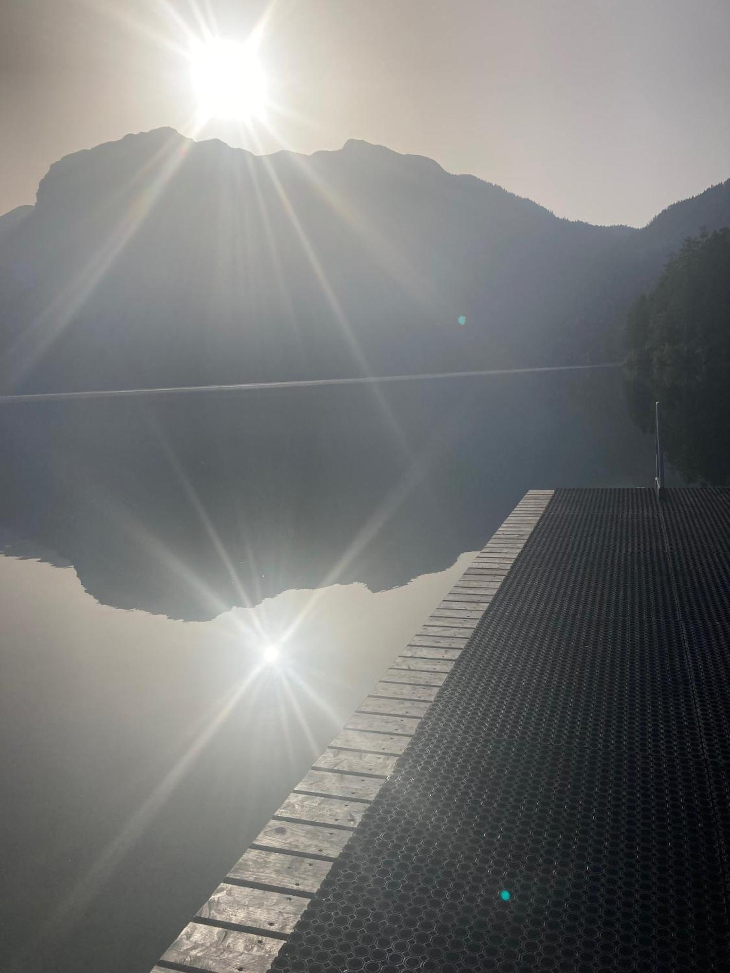 Heli'S Holiday Suites, 8992 Altaussee, Suites "Dachstein", "Sarstein", "Trisselwand" Екстериор снимка