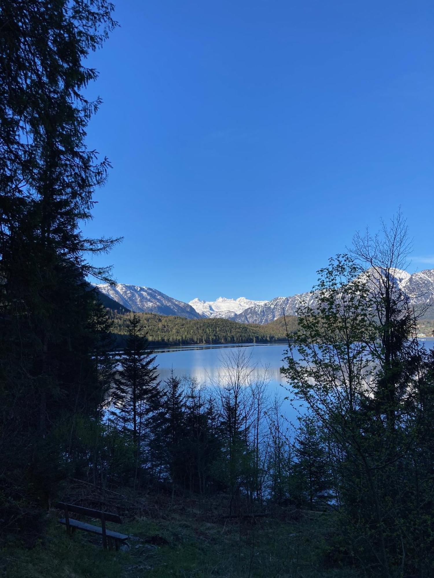 Heli'S Holiday Suites, 8992 Altaussee, Suites "Dachstein", "Sarstein", "Trisselwand" Екстериор снимка