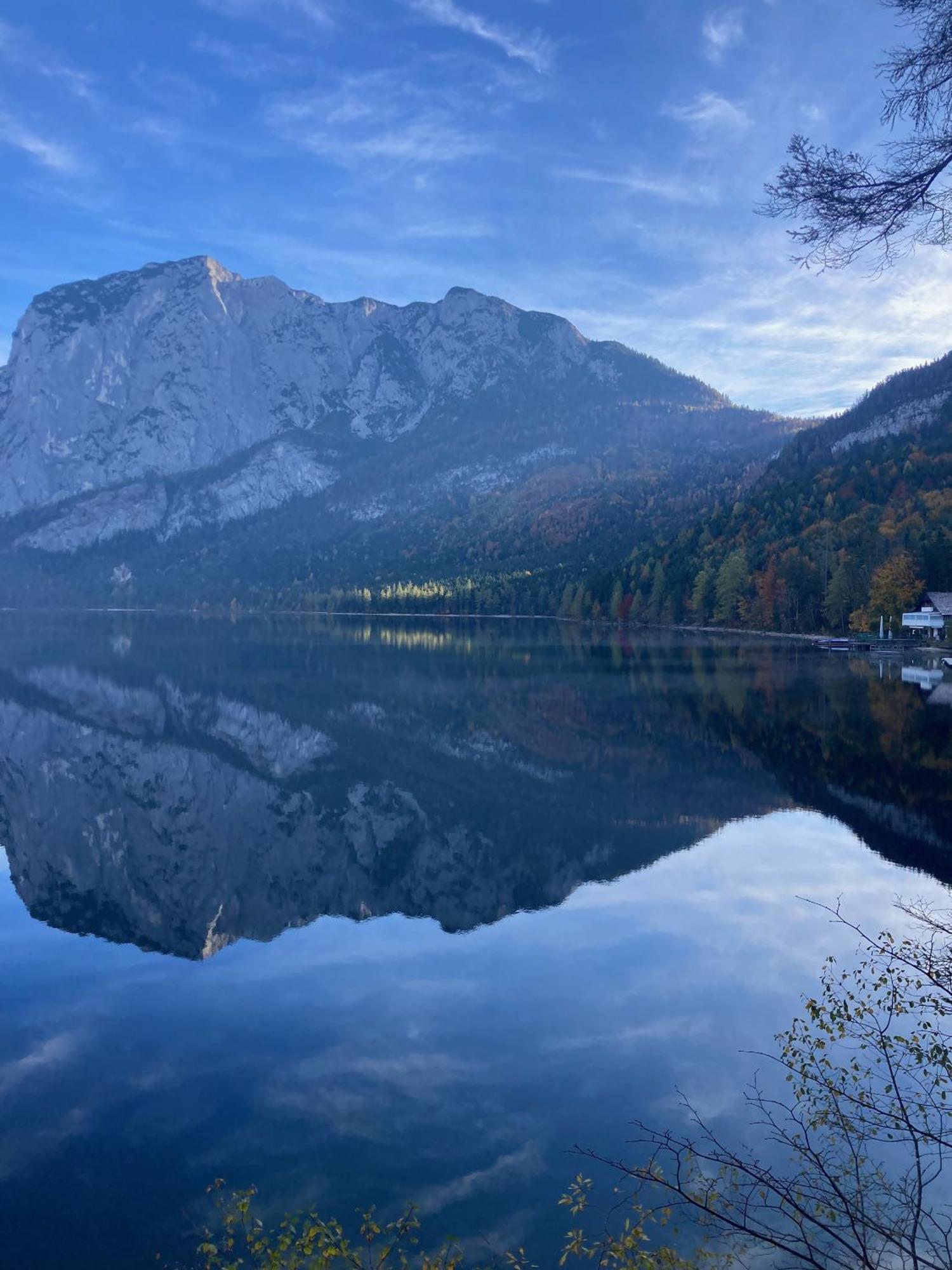 Heli'S Holiday Suites, 8992 Altaussee, Suites "Dachstein", "Sarstein", "Trisselwand" Екстериор снимка