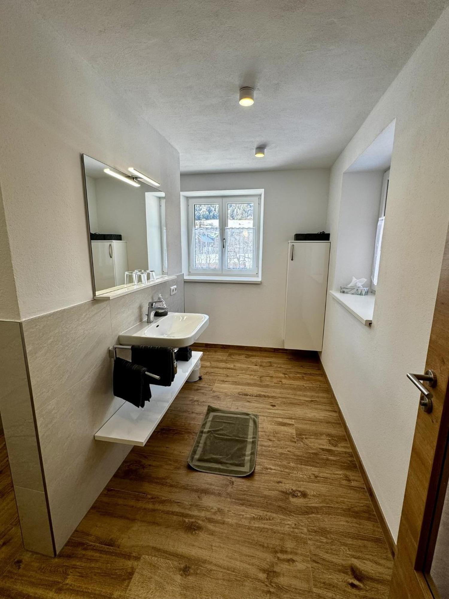 Heli'S Holiday Suites, 8992 Altaussee, Suites "Dachstein", "Sarstein", "Trisselwand" Стая снимка