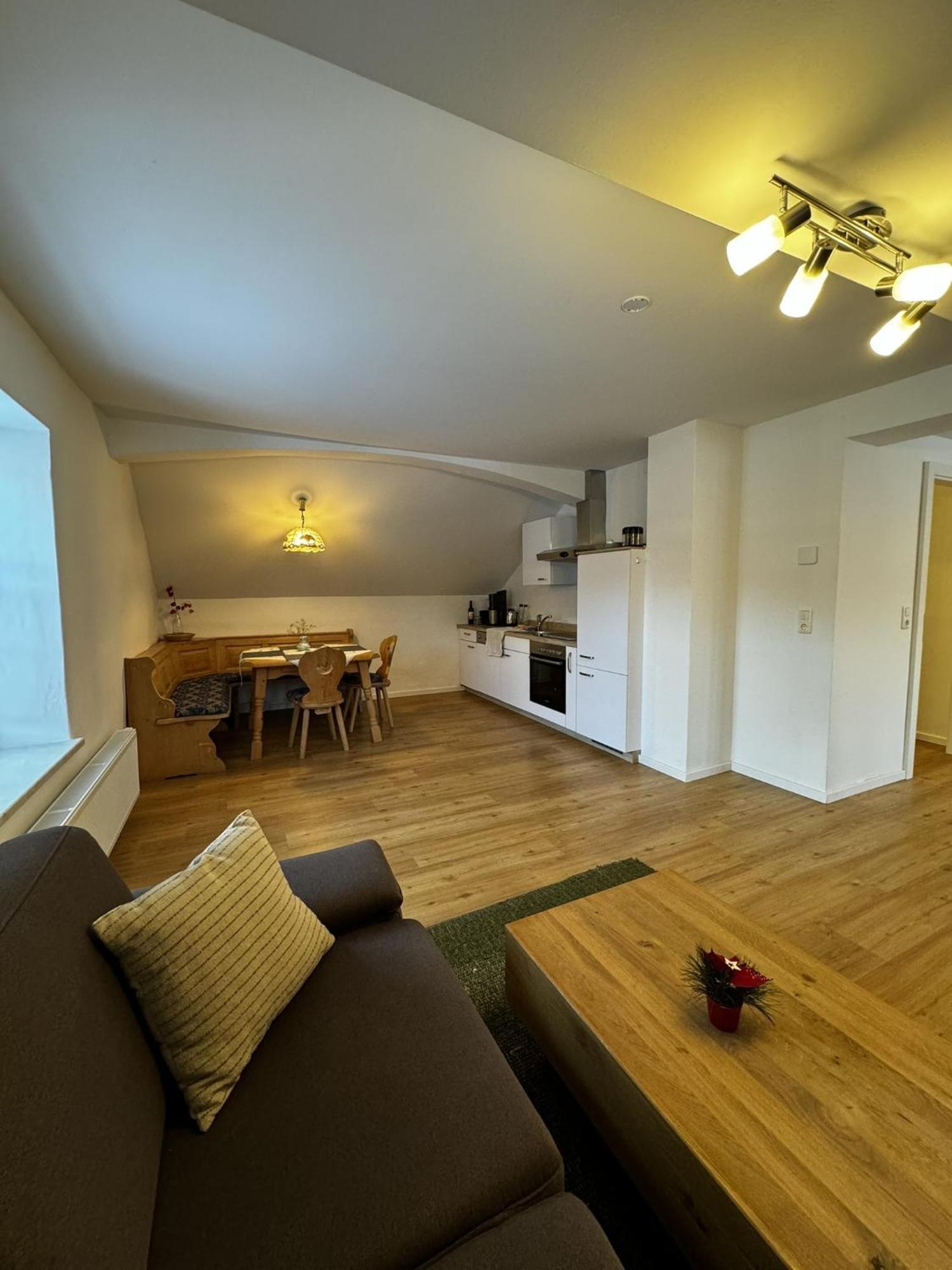 Heli'S Holiday Suites, 8992 Altaussee, Suites "Dachstein", "Sarstein", "Trisselwand" Стая снимка