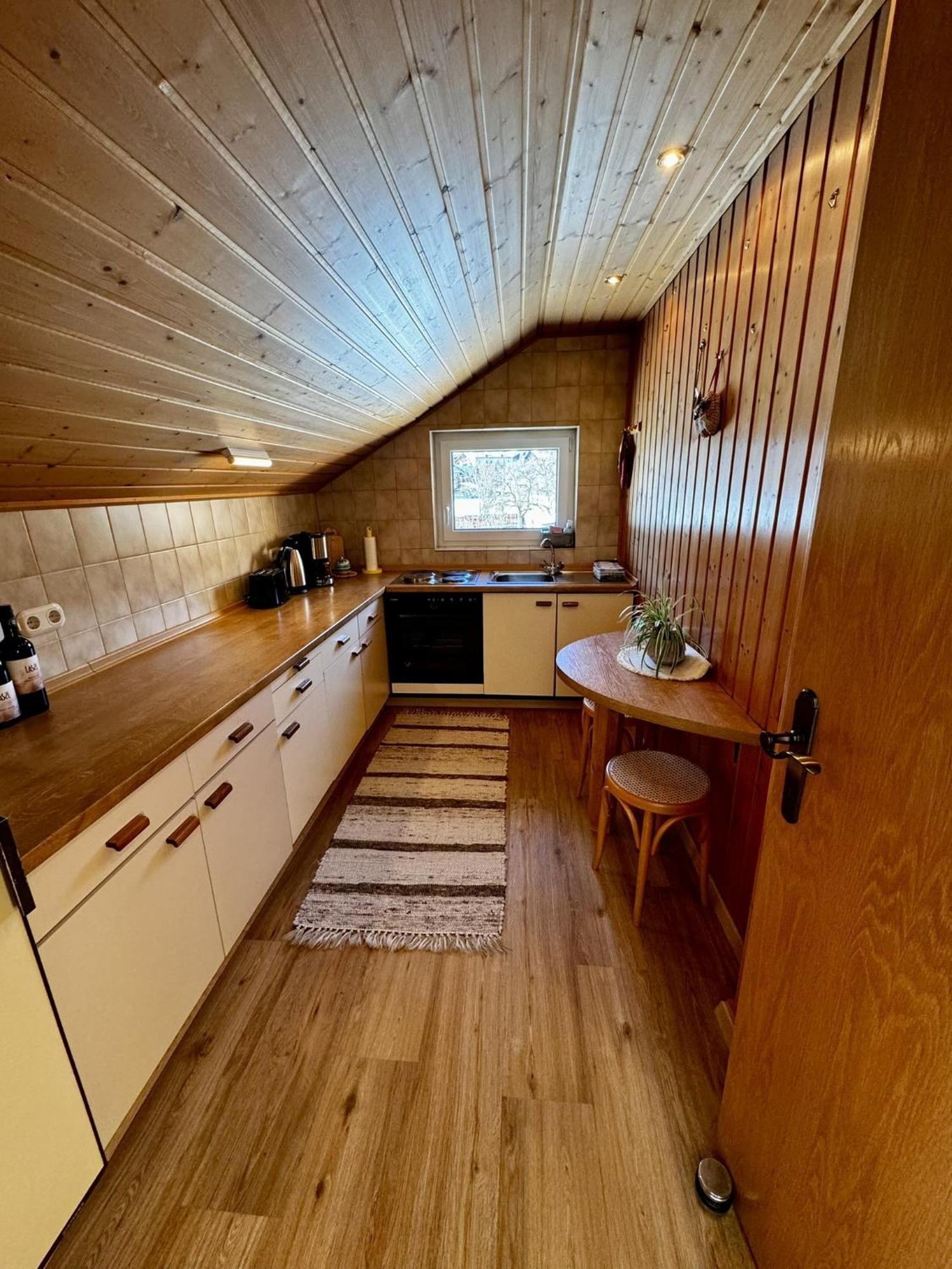 Heli'S Holiday Suites, 8992 Altaussee, Suites "Dachstein", "Sarstein", "Trisselwand" Стая снимка