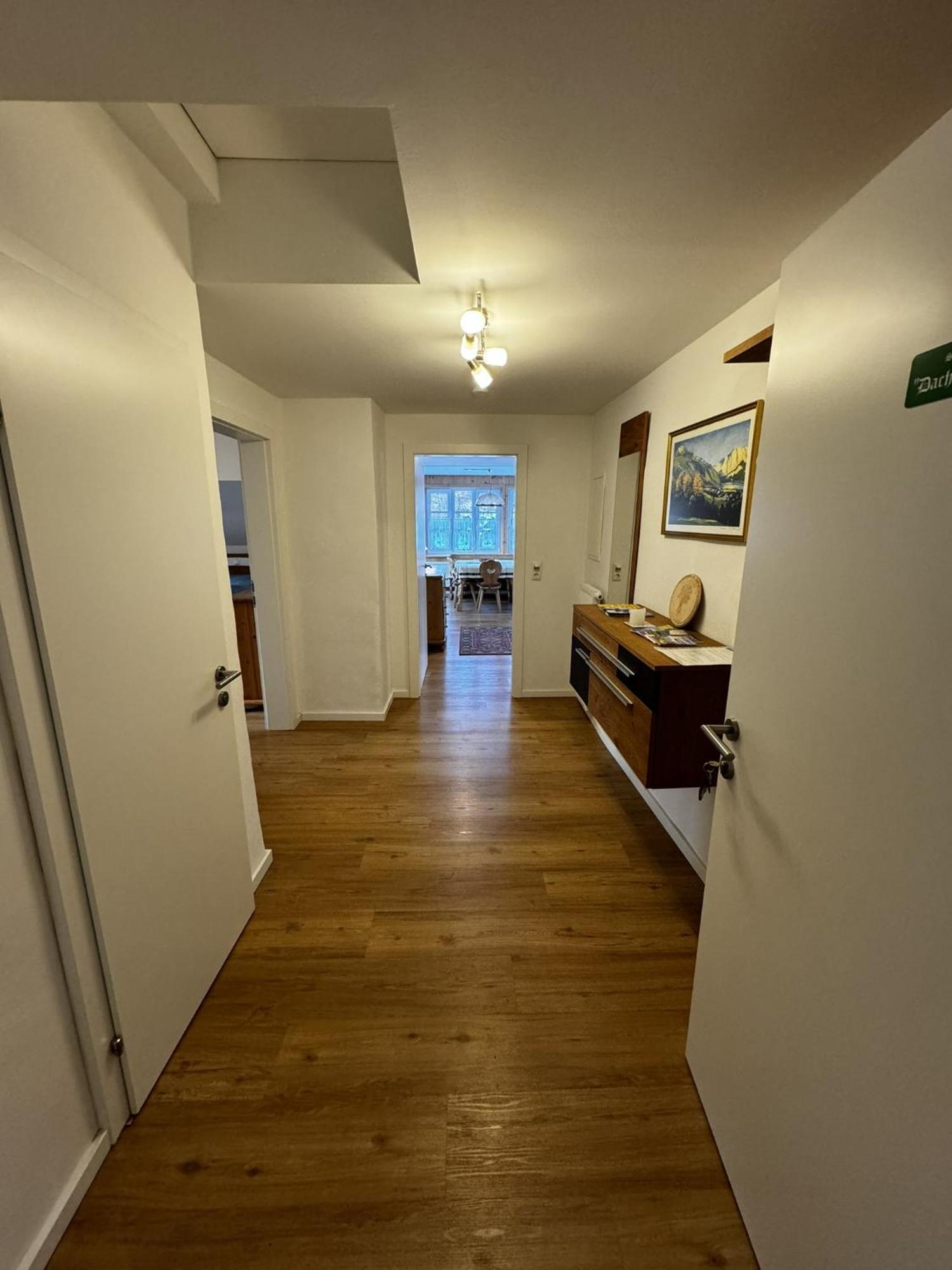 Heli'S Holiday Suites, 8992 Altaussee, Suites "Dachstein", "Sarstein", "Trisselwand" Стая снимка