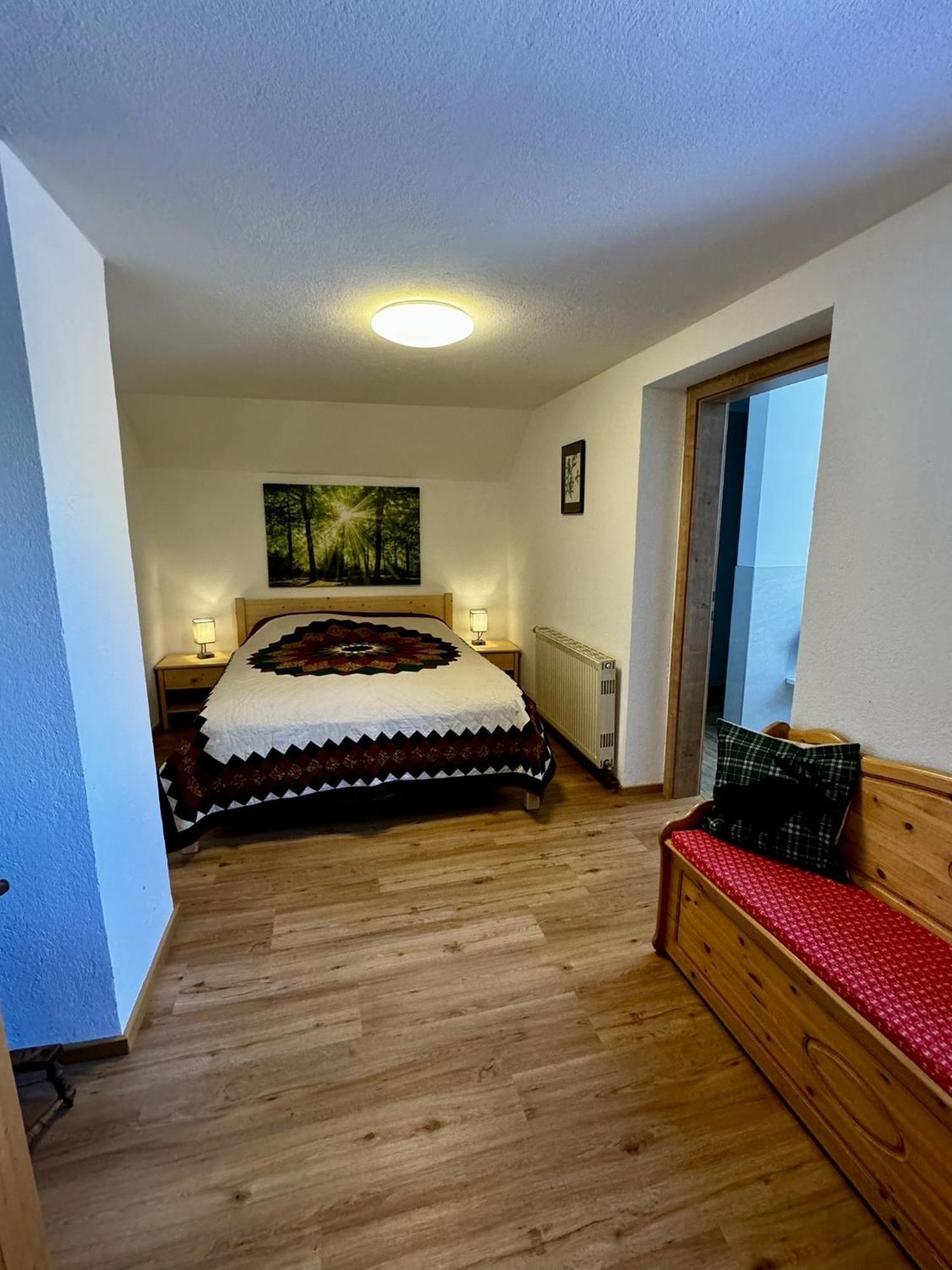 Heli'S Holiday Suites, 8992 Altaussee, Suites "Dachstein", "Sarstein", "Trisselwand" Стая снимка