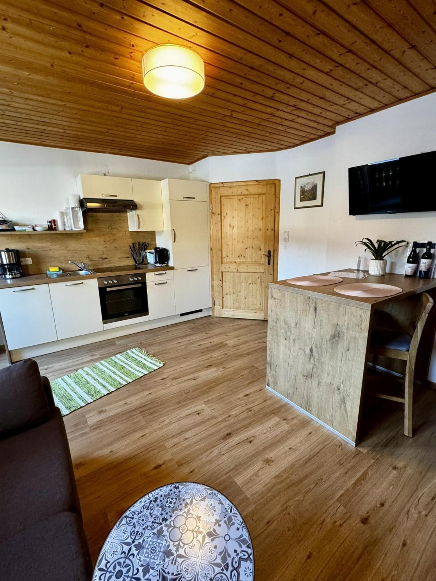Heli'S Holiday Suites, 8992 Altaussee, Suites "Dachstein", "Sarstein", "Trisselwand" Стая снимка