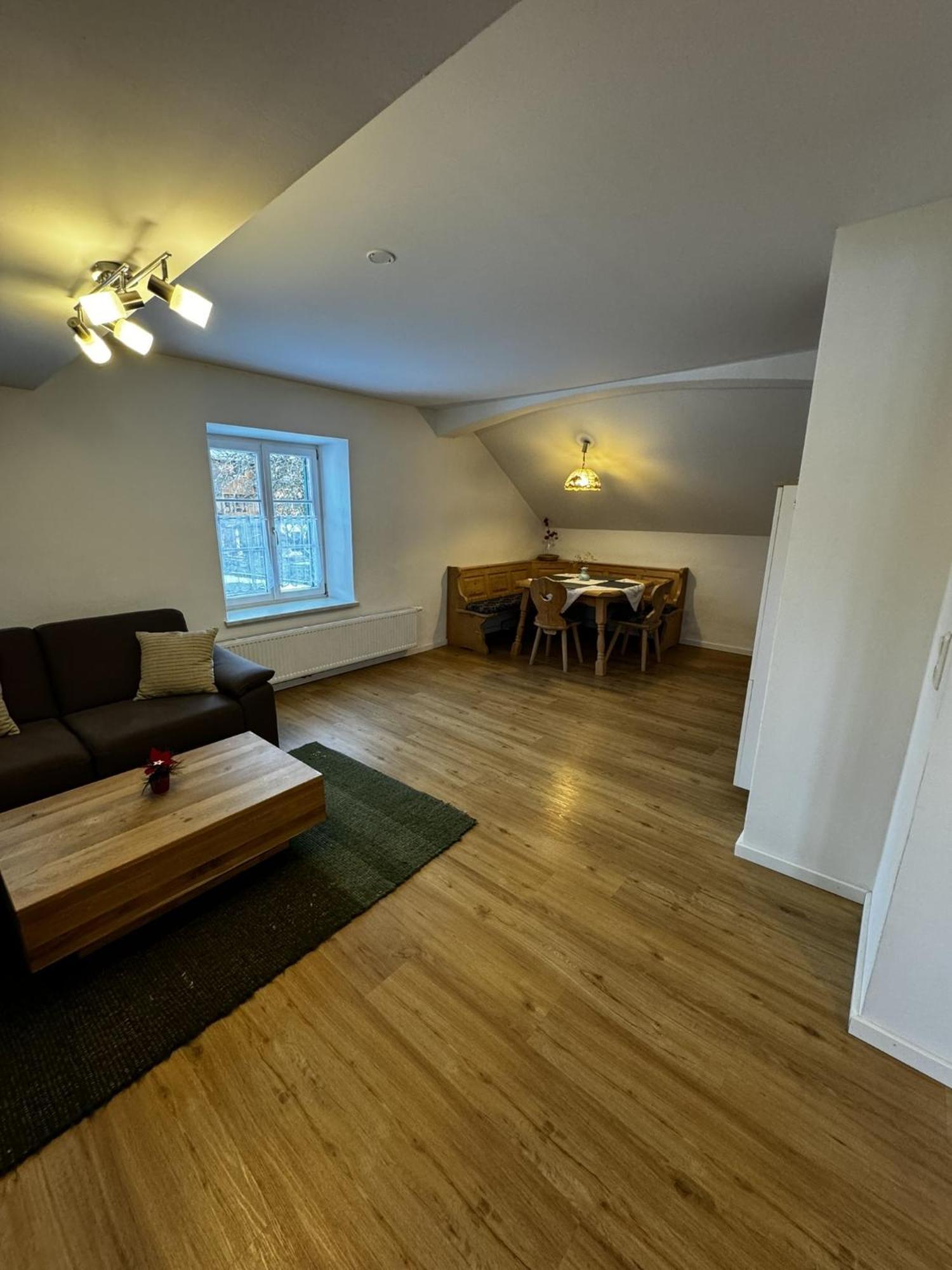 Heli'S Holiday Suites, 8992 Altaussee, Suites "Dachstein", "Sarstein", "Trisselwand" Стая снимка