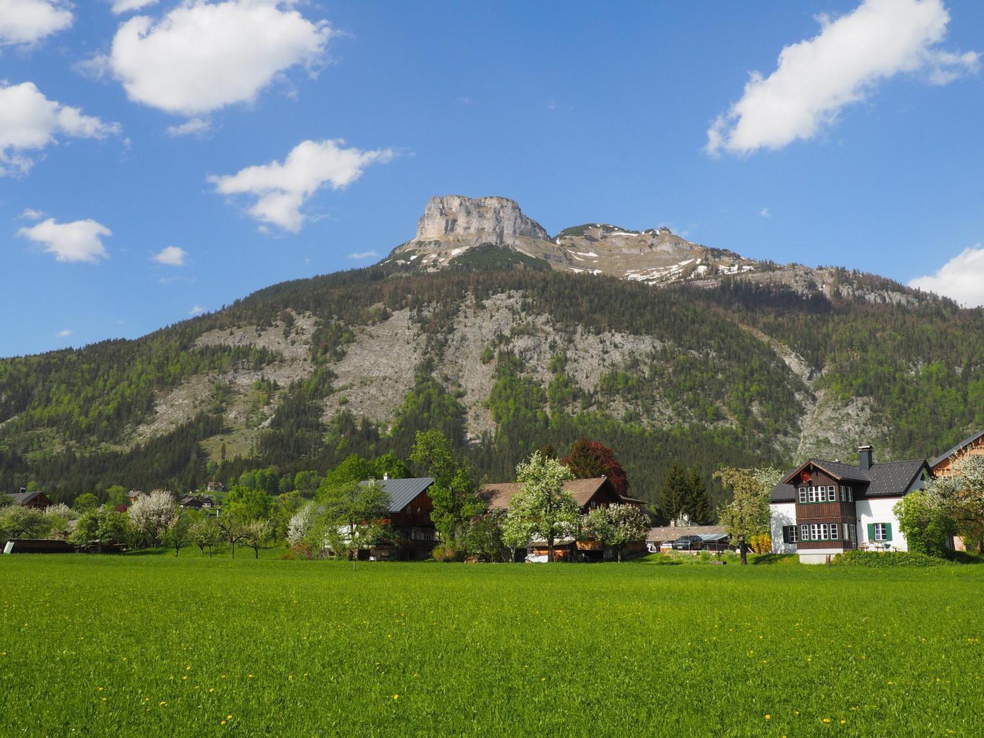Heli'S Holiday Suites, 8992 Altaussee, Suites "Dachstein", "Sarstein", "Trisselwand" Екстериор снимка