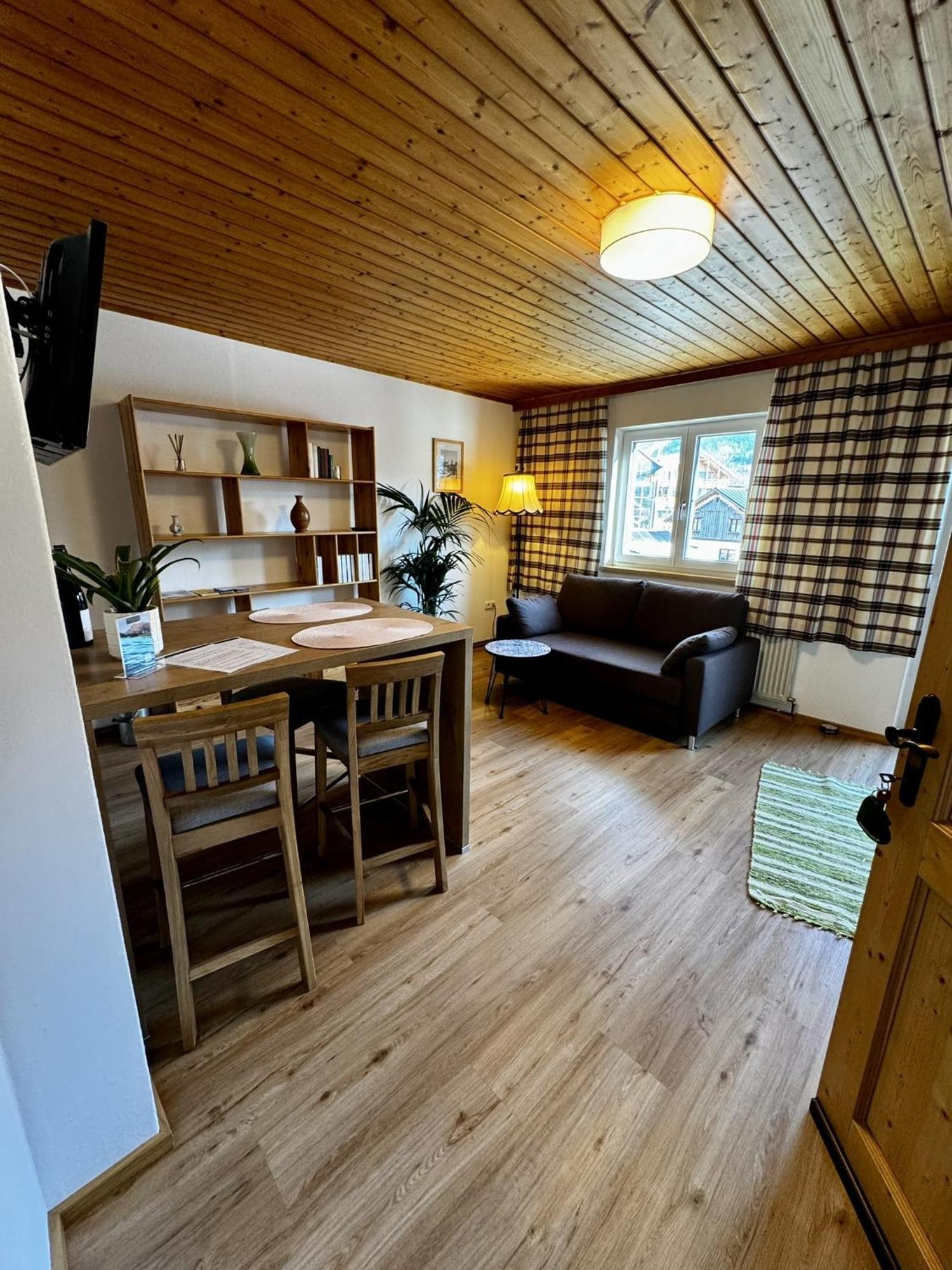 Heli'S Holiday Suites, 8992 Altaussee, Suites "Dachstein", "Sarstein", "Trisselwand" Стая снимка