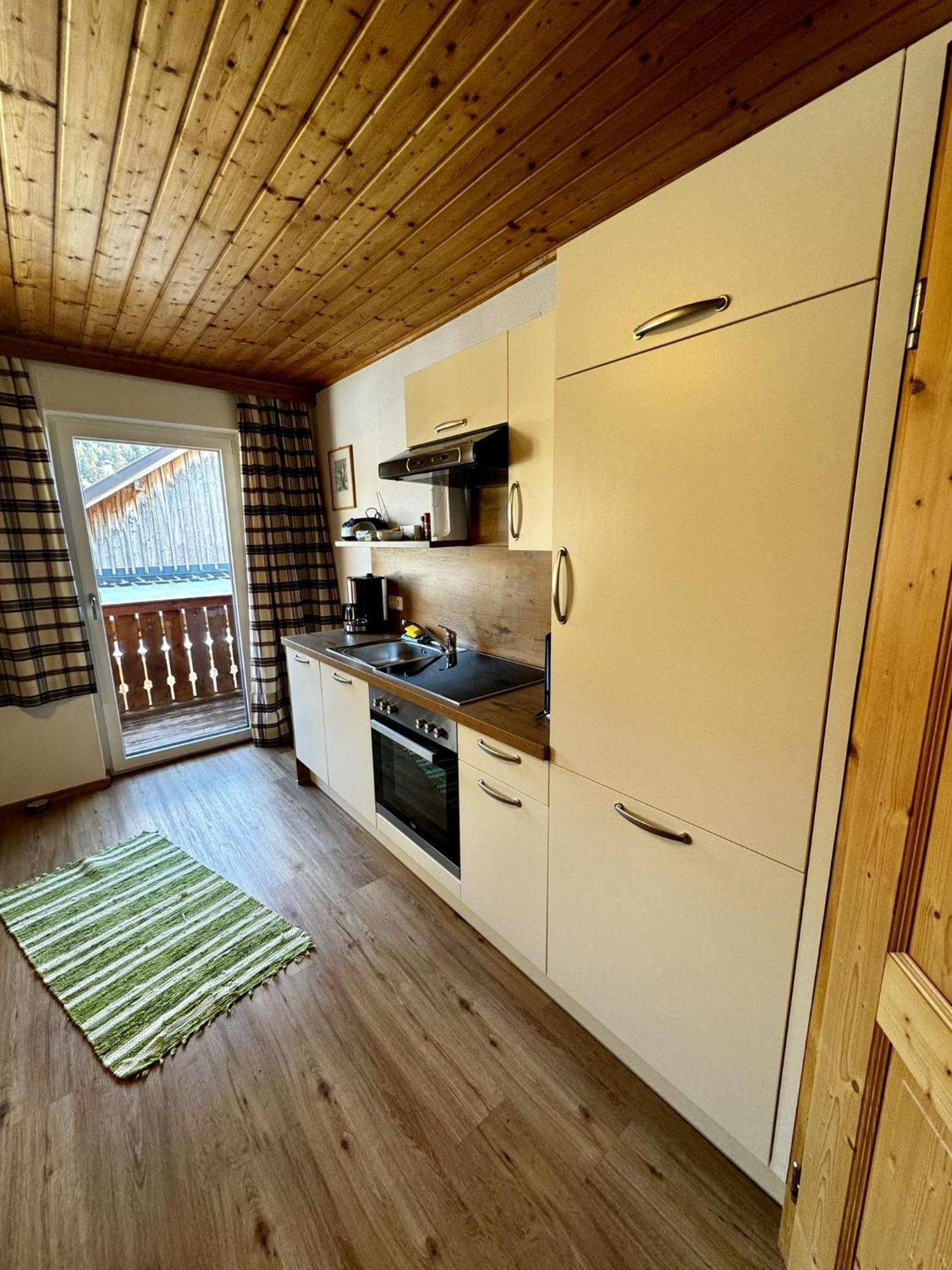 Heli'S Holiday Suites, 8992 Altaussee, Suites "Dachstein", "Sarstein", "Trisselwand" Стая снимка