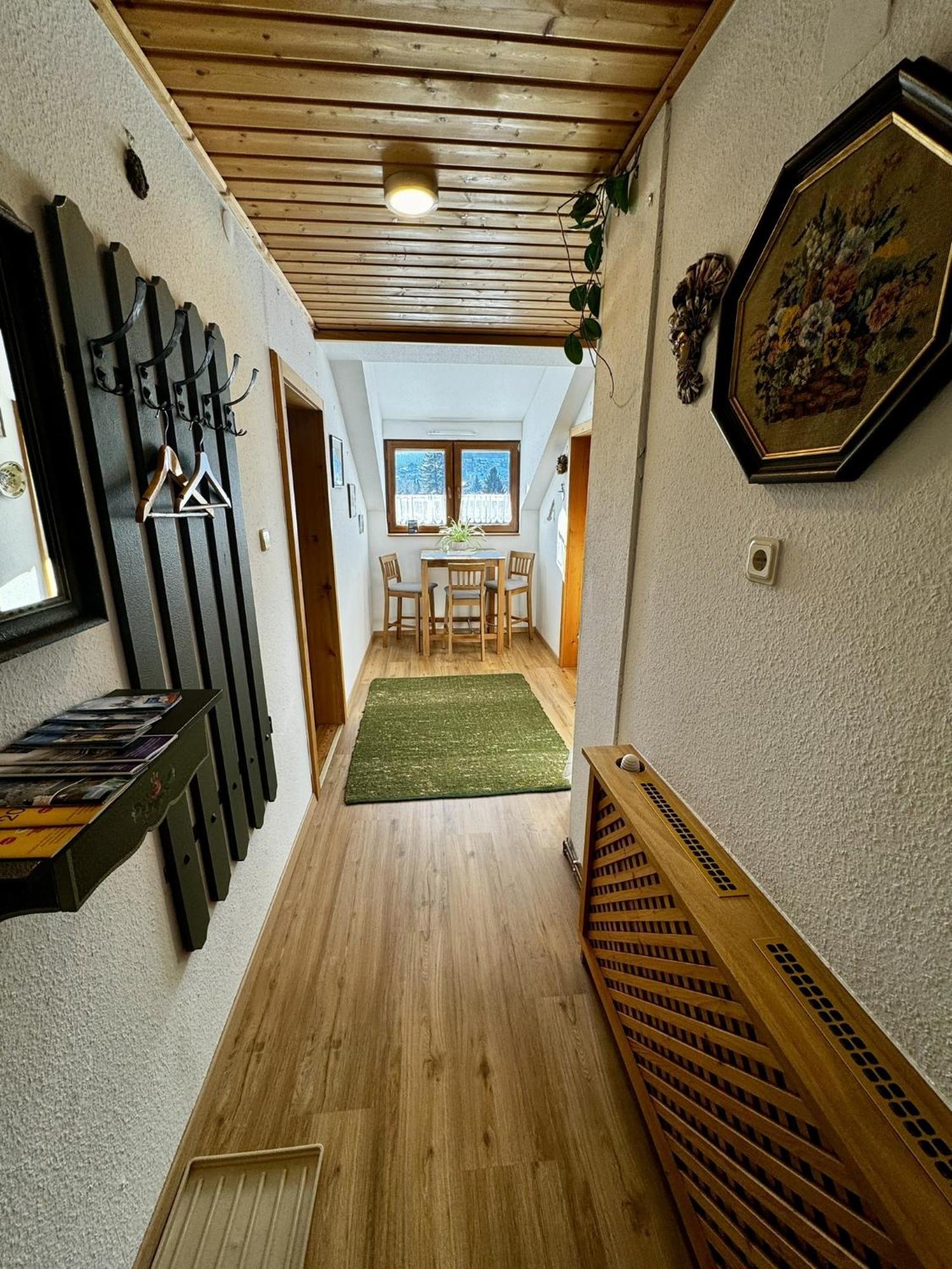 Heli'S Holiday Suites, 8992 Altaussee, Suites "Dachstein", "Sarstein", "Trisselwand" Стая снимка