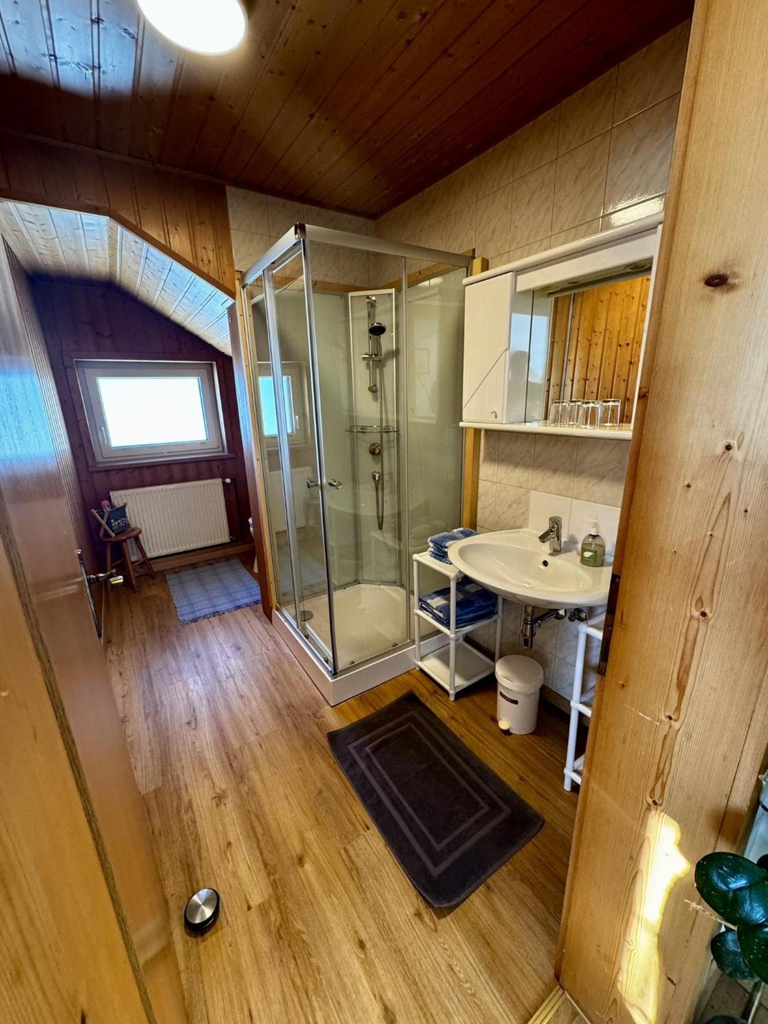 Heli'S Holiday Suites, 8992 Altaussee, Suites "Dachstein", "Sarstein", "Trisselwand" Стая снимка