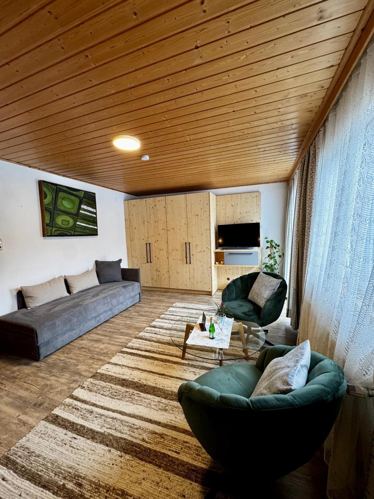 Heli'S Holiday Suites, 8992 Altaussee, Suites "Dachstein", "Sarstein", "Trisselwand" Стая снимка