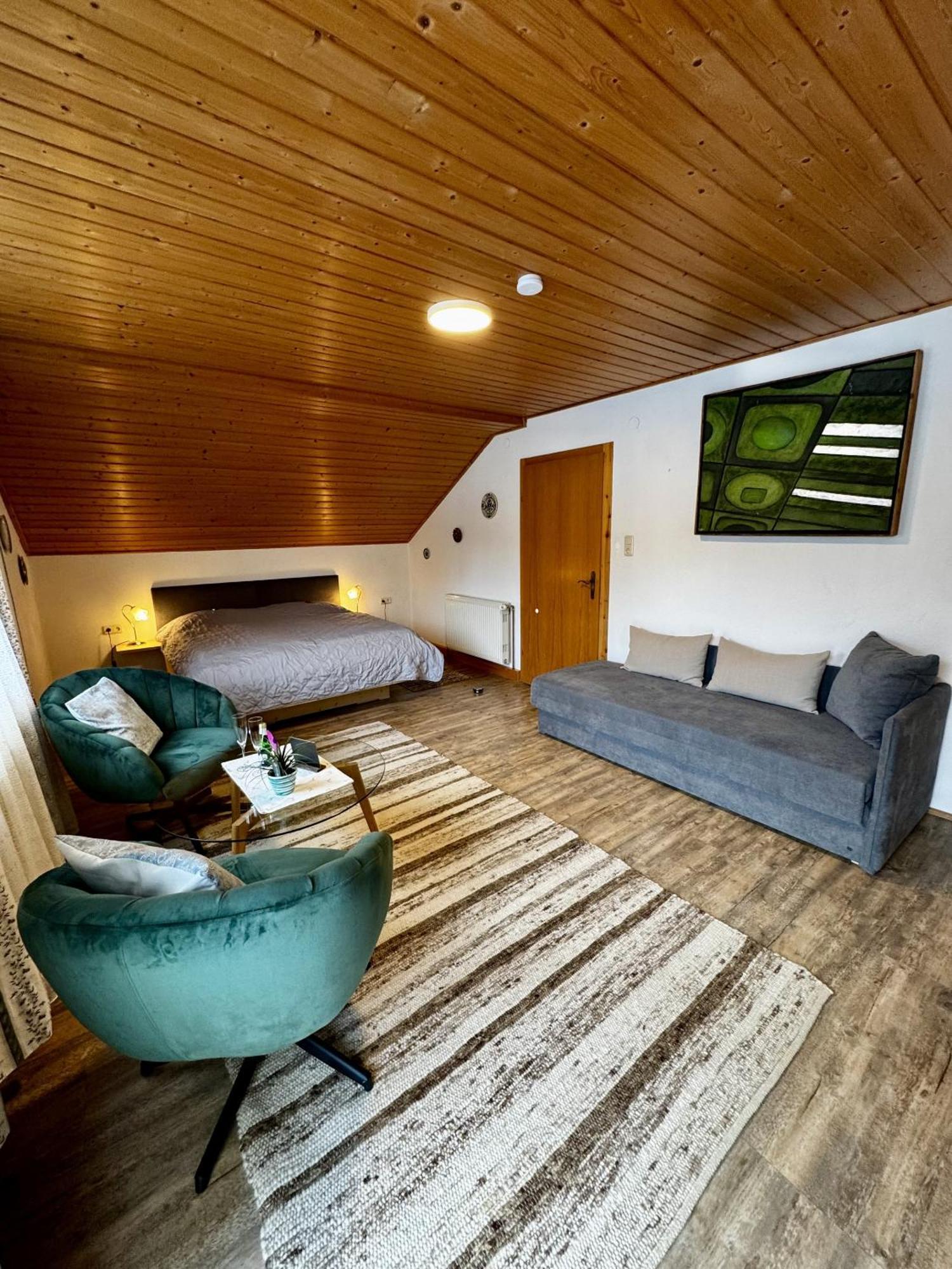 Heli'S Holiday Suites, 8992 Altaussee, Suites "Dachstein", "Sarstein", "Trisselwand" Стая снимка