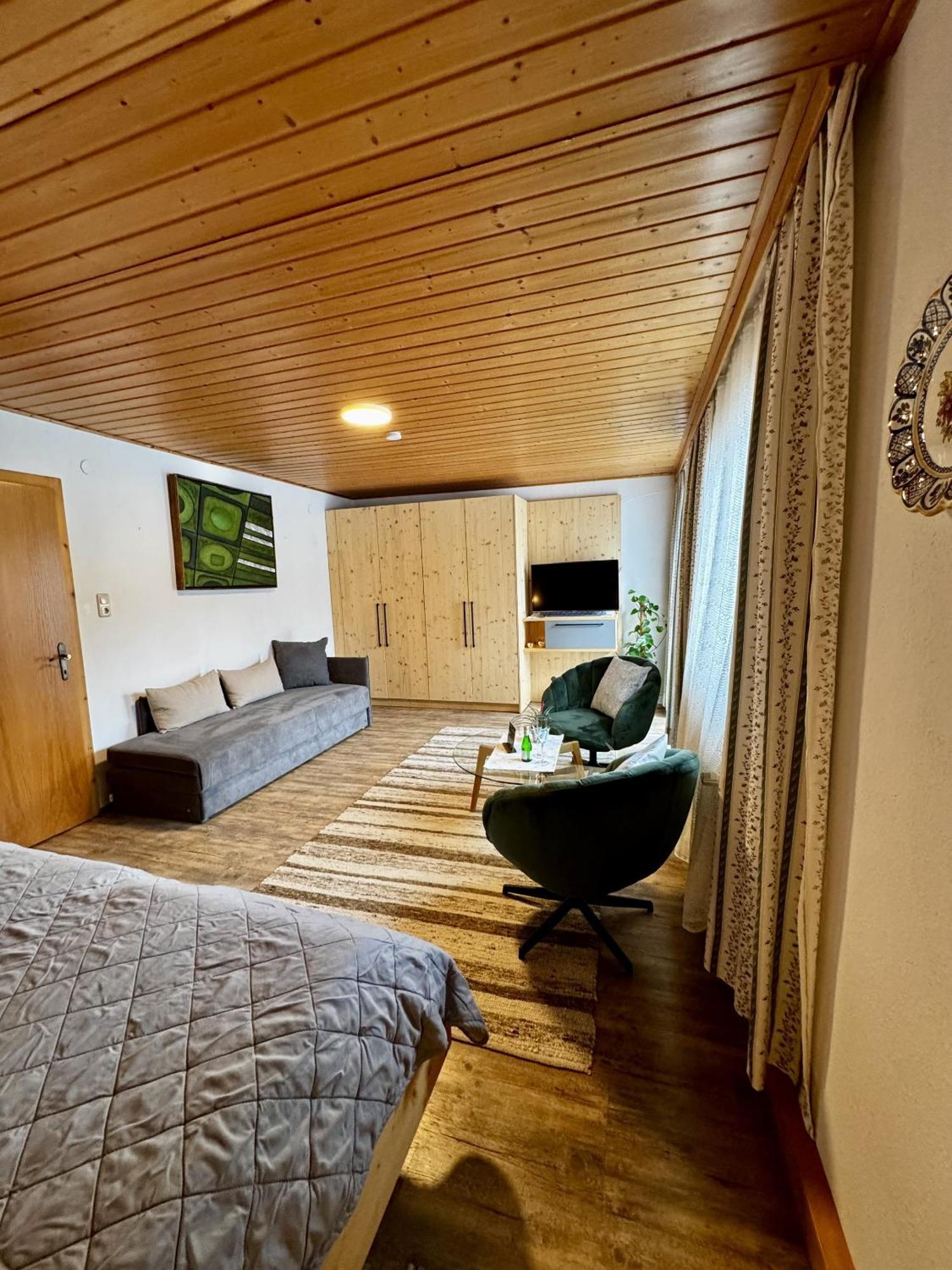 Heli'S Holiday Suites, 8992 Altaussee, Suites "Dachstein", "Sarstein", "Trisselwand" Стая снимка